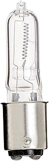 Satco S1981 Bayonet Light Bulb in Light finish, 2.94 inches