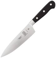 Renaissance, 6-Inch Chef's Knife by Mercer Culinary – 6", High Carbon Steel, Chef's Knife, Model M23506