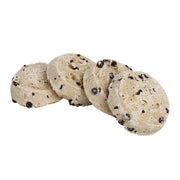 Value Zone Chocolate Chip Cookies - 2 Ounce Ready-to-Eat Bulk Snack - 160 Count Case for Food Service & Schools by Otis Spunkmeyer – 2 Ounce, Pack of 160