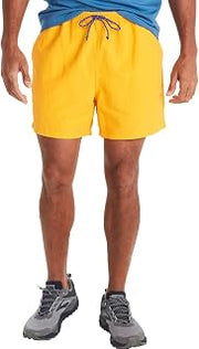 MARMOT Juniper Springs 5in Short - Men's, Solar, L