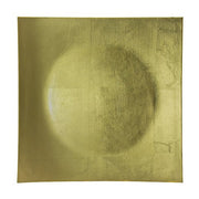 10 Strawberry Street Gold / 12" / Square Charger Charger Plates