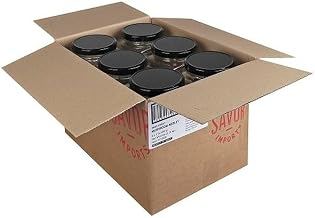 Savor Imports Dried Forest Mushroom Medley, Premium French Gourmet Mushrooms, 1 Pound Package, 6 per Case