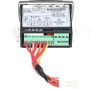 FITS Maxx Cold XR60CX-4R0F1 Thermostat 115V for MXCF-23FD/MXCF48U
