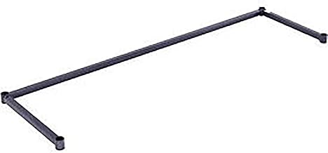 Global Industrial 60"W x 18"D Nexelon Three-Sided Steel Frame