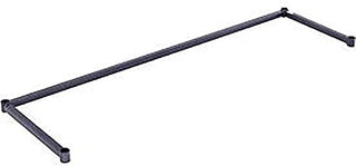 Global Industrial 60"W x 18"D Nexelon Three-Sided Steel Frame