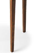 Butler Cagney Solid Wood Accent Table by Butler Specialty Company – 14” W x 23” H x 14” L, Wood, Butler Loft, Model 3136140