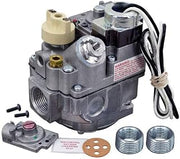Exact FIT for Vulcan VH410841-4 Gas Control - Replacement Part by MAVRIK