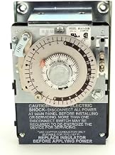 Fits Norlake 8141-00B Defrost Timer Paragom 8141-20B OEM Part