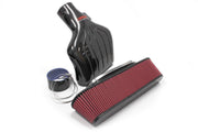 EXHST 06-13 Corvette 7.0L Air Intake System Carbon by Corsa – Carbon Fiber, Model 44108-1