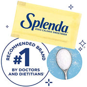 SPLENDA Pack of 1200 / Splenda / 1 Stevia