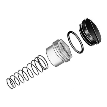 LP Gas Valve Conversion Kit by Honeywell – Model 393691