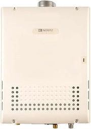 Noritz Indoor Standard Ventilation Water Heater