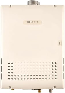 Noritz Indoor Standard Ventilation Water Heater
