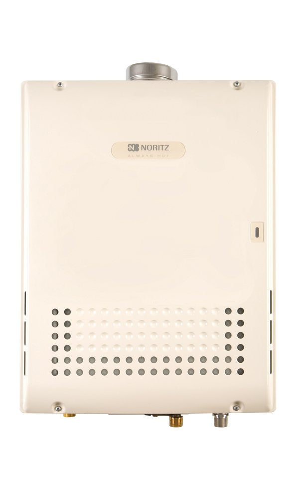 Indoor Standard Ventilation Water Heater by Noritz – Model NR111-SV-NG