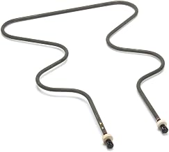 Element; 115V-600W [P18/Mo] - Genuine OEM Replacement Part by Bakers Pride – Model L1024X