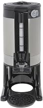 HUBERT Tea & Coffee Dispenser 1.5 gal Thermal Gravity
