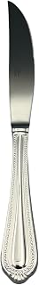 Mikasa Regent Bead 18/10 Stainless Steel Steak Knife