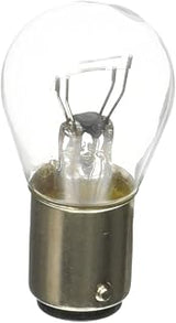 SYLVANIA 1034 Basic Miniature Bulb, (Contains 2 Bulbs)