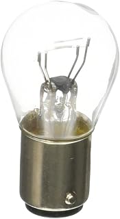 SYLVANIA 1034 Basic Miniature Bulb, (Contains 2 Bulbs)