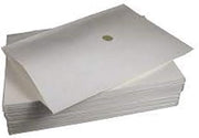 Disco D1418E4 14.25 x 18.25 Hunter Filter Envelope - 100 / CS