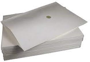 Disco D1418E4 14.25 x 18.25 Hunter Filter Envelope - 100 / CS