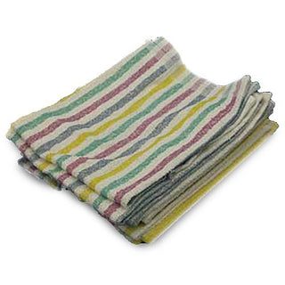 Cotton Terry Cloth Towel by Chef Revival – Cotton, Model 705MSK