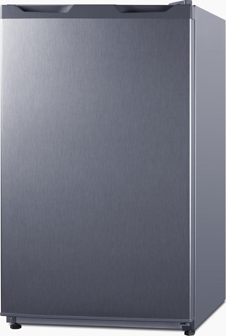 Summit Appliance Standard / Rignt Hand Door / 3.1 cubic_feet Compact Refrigerators