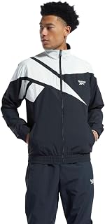 Reebok unisex-adult Classics Vector Tracktop