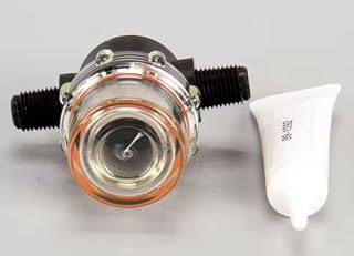 Fits Prince Castle 89-1092 Water Strainer Kit Complete for 625-MCD, 625-MFY and 625-OS