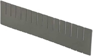 LewisBins 5-3/8"H Long Divider for Divider Box NDC3060, Lot of 6