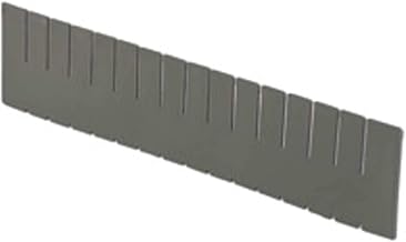LewisBins 5-3/8"H Long Divider for Divider Box NDC3060, Lot of 6