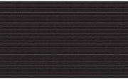 Apache Mills Soft Foot Anti-Fatigue Mat, 3/8-Thick, 3-Feet by 60-Feet, Black