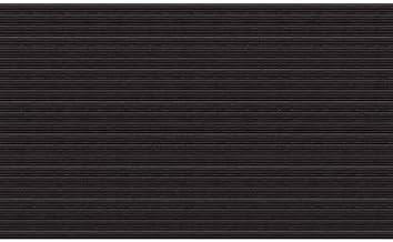 Apache Mills Soft Foot Anti-Fatigue Mat, 3/8-Thick, 3-Feet by 60-Feet, Black