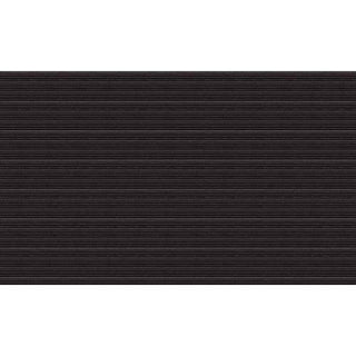 Soft Foot Anti-Fatigue Mat by Apache Mills – 3'X60', Vinyl, Black, Model 20-160-0900-3x60
