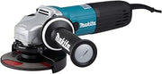 Makita GA5040C 240 V 125 mm Angle Grinder