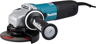 Makita GA5040C 240 V 125 mm Angle Grinder