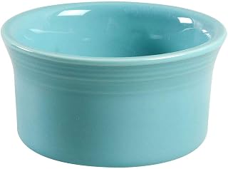 Fiesta Turquoise 568 4-Inch Ramekin