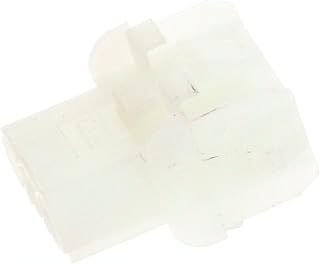 Pitco PP10089 Conn,Jack 3 SKT Molex