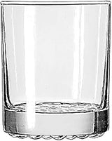 Libbey 23286 Nob Hill 7.75 Ounce Old Fashioned Glass - 48 / CS