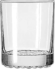 Libbey 23286 Nob Hill 7.75 Ounce Old Fashioned Glass - 48 / CS