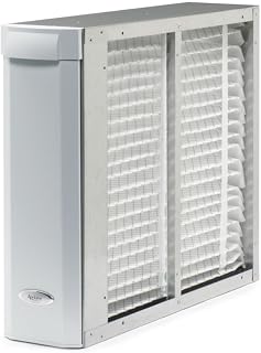 Aprilaire 1310 Whole House Air Purifier, Economic Furnace Filter w/MERV 11 Filter - 20 x 20"