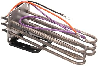 #US Replace Parts for Rational Heating Element With Gasket 87.00.372 (heatparts#1125-02779)