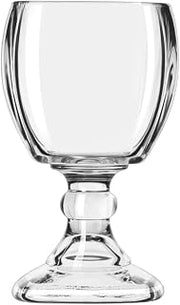 Libbey 20 1/2 oz Supreme Glass Schooner