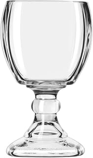 Libbey 20 1/2 oz Supreme Glass Schooner