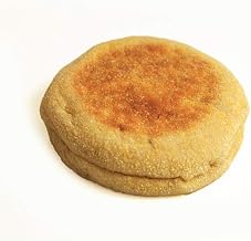 Smart Choice Wh Wh English Muffins, 2 Ounce -- 144 per case.