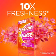 Bounce 80 Count (Pack of 4) / 4 Dryer Sheets