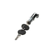 Cyclinder W/2 Keys by Kason – Metal, Model 90171CM000414