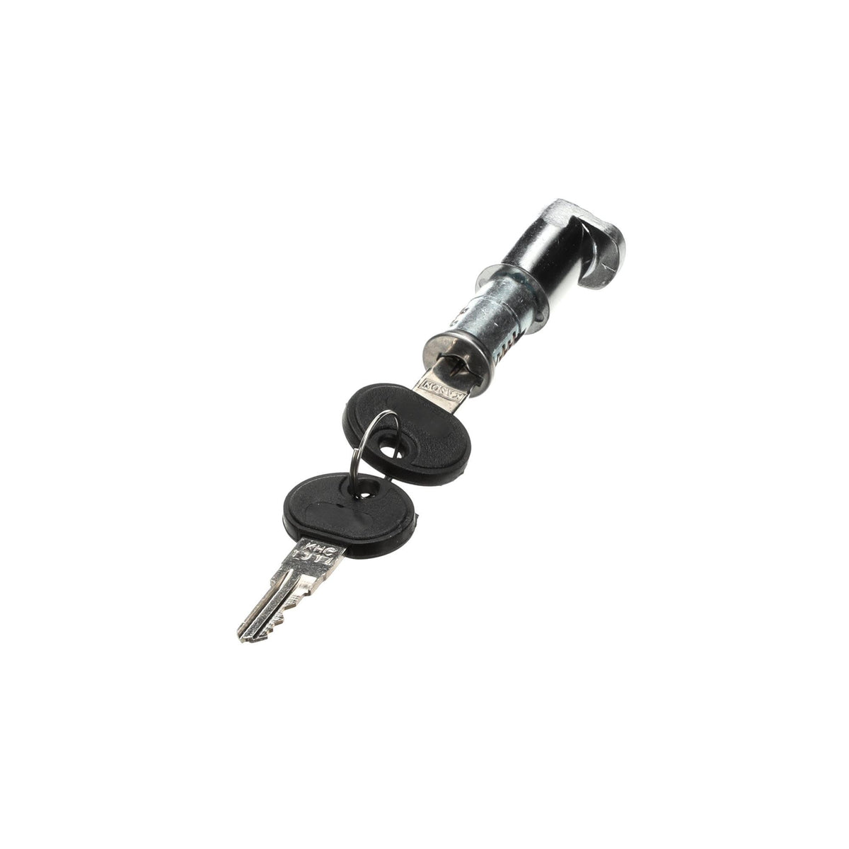 Cyclinder W/2 Keys by Kason – Metal, Model 90171CM000414