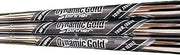 PROJECTX 3 Dynamic Gold Tour Issue VSS Spinner 115 Wedge Flex Shafts .355