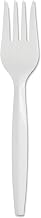 Dixie DXESSF21P SmartStock Plastic Cutlery Refill